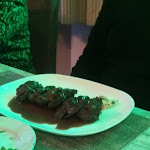 Photo n°9 de l'avis de Andrea.o fait le 07/03/2024 à 12:08 sur le  Ristorantino Barocco à Mondavio