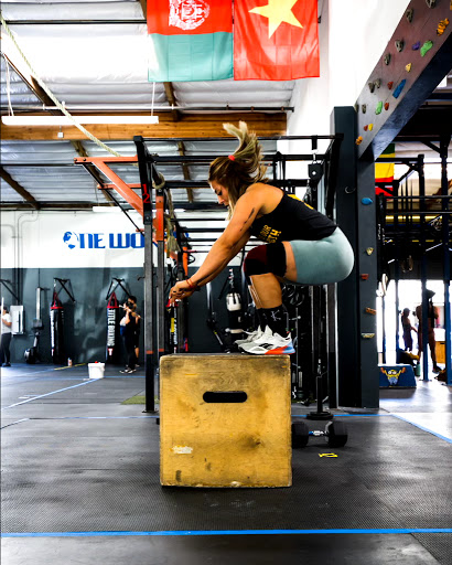 Gym «Crossfit One World & Self Defense», reviews and photos, 33415 Western Ave, Union City, CA 94587, USA