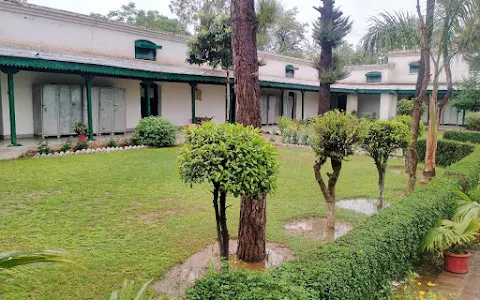 Oriental Hostel image