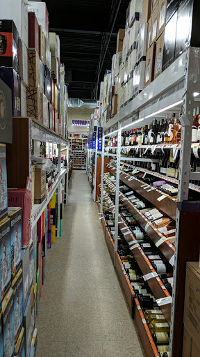 Liquor Store «Buy Rite Wine & Liquor», reviews and photos, 500 NJ-23, Pompton Plains, NJ 07444, USA