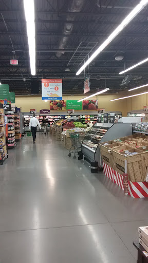 Supermarket «Walmart Neighborhood Market», reviews and photos, 1900 E Chandler Blvd, Chandler, AZ 85225, USA