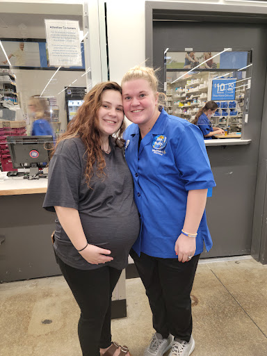 Department Store «Walmart Supercenter», reviews and photos, 2130 N Locust Ave, Lawrenceburg, TN 38464, USA