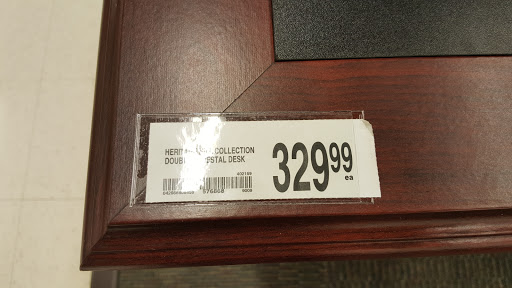 Office Supply Store «Office Depot», reviews and photos, 15790 Shady Grove Rd, Gaithersburg, MD 20877, USA