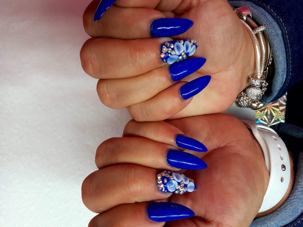 World of Nails Linden, NJ 07036 Services and Reviews