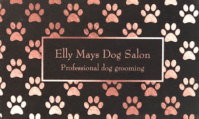 Elly Mays Dog Salon