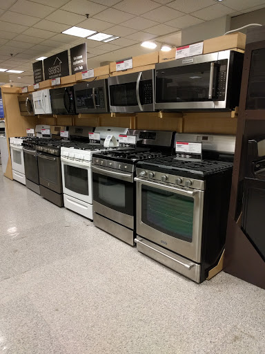 Appliance Store «Sears Outlet», reviews and photos, 220-5 Hillside Avenue, Queens Village, NY 11427, USA