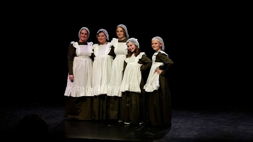 Performing Arts Theater «Arts Place Inc», reviews and photos, 131 E Walnut St, Portland, IN 47371, USA