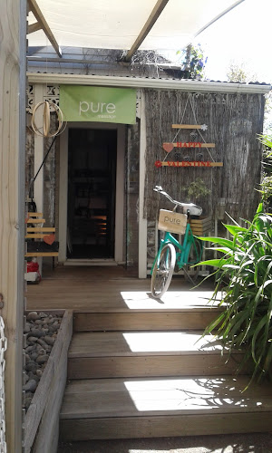 Pure Massage - Auckland