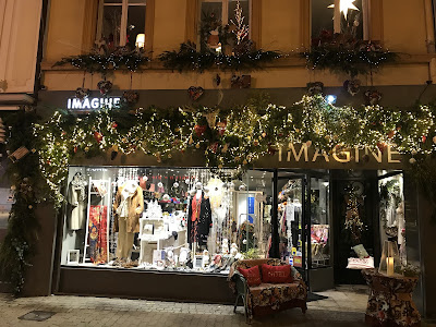 Boutique Imagine Mulhouse à Mulhouse