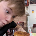 Photo n°2 de l'avis de Sepp.o fait le 02/08/2022 à 17:49 sur le  Bistro Adria à Besigheim