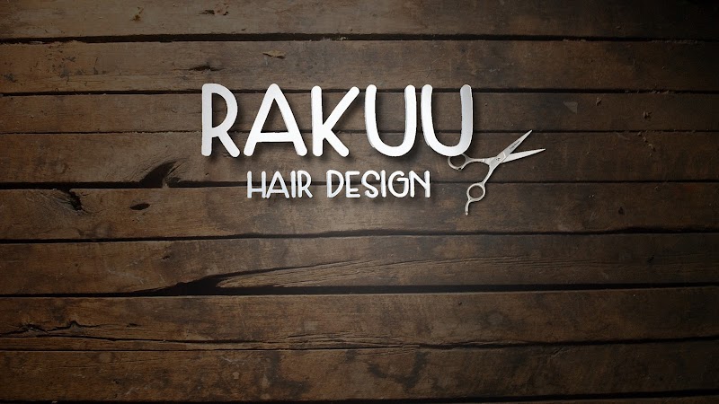 RAKUU HAIR DESIGN ラクーヘアデザイン