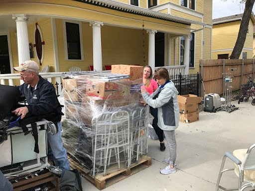 Insurance Agency «Allstate Insurance Agent: Jon Derrick», reviews and photos