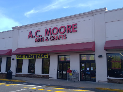 Craft Store «A.C. Moore Arts and Crafts», reviews and photos, 55 Brick Blvd, Brick, NJ 08723, USA