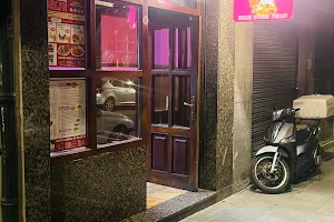 Delhi Kebab Basauri image