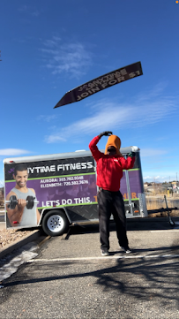 Anytime Fitness - Photo 7 - Car repair in Aurora, CO, Aurora