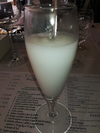 Ristorante Esperia à San Vito Chietino carte