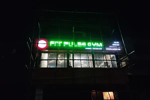 FitPulse Gym image