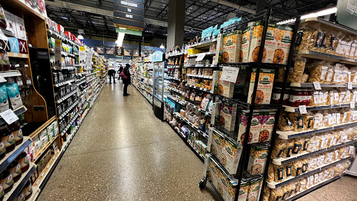 Grocery Store «Whole Foods Market», reviews and photos, 20281 N Rand Rd, Kildeer, IL 60074, USA