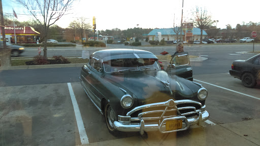 Auto Parts Store «AutoZone», reviews and photos, 200 S Washington Hwy, Ashland, VA 23005, USA