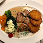 Photo n°1 de l'avis de Isaac.u fait le 19/08/2019 à 14:20 sur le  Landgasthaus Fischerwirt, Skowronek Gastro GmbH à Schlehdorf