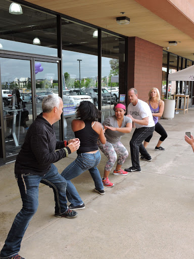 Gym «Anytime Fitness», reviews and photos, 1150 Concord Ave, Concord, CA 94520, USA