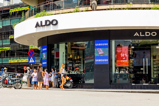 Aldo Fashion Store