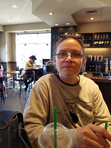 Coffee Shop «Starbucks», reviews and photos, 1674 Fort Campbell Blvd, Clarksville, TN 37042, USA