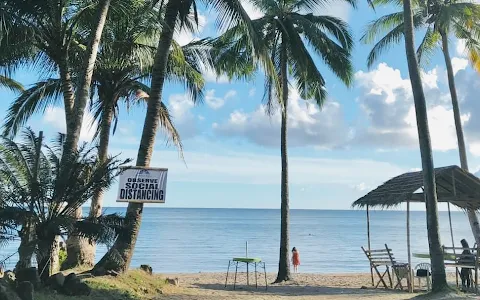 Official Paniman Beach Resort image