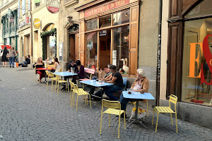 Café de l'Hôtel-de-Ville image