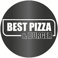 Photos du propriétaire du Pizzeria Best Pizza & Burger حلال à Les Mureaux - n°9