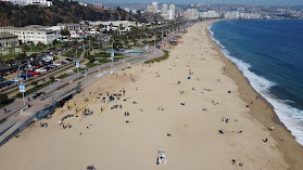 Playa del deporte