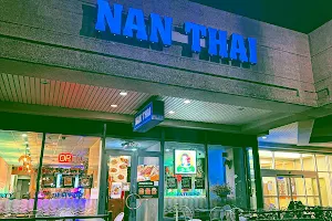 NAN THAI RESTAURANT image