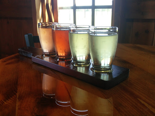 Winery «Winterset Cidery, L.L.C.», reviews and photos, 1638 US-169, Winterset, IA 50273, USA