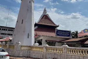 Kampung Hulu Mosque, Melaka image