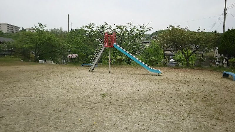 関が丘第1児童公園