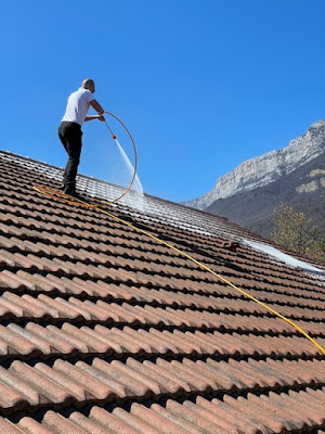 URGENCE TOITURE ISERE à Grenoble