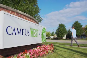 Campus West image