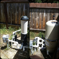 Trouble Free Pool Services - Photo 3 - Car repair in , Oceanside