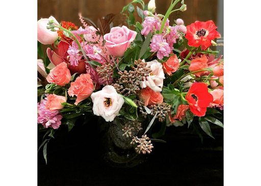 Florist «The Flower», reviews and photos, 42 Broad Ave, Palisades Park, NJ 07650, USA