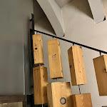 Photo n°6 de l'avis de Giovanni.u fait le 04/02/2023 à 11:41 sur le  Scrigno del Duomo à Trento