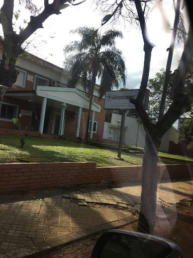 Medicos Neurofisiología Clínica Asunción