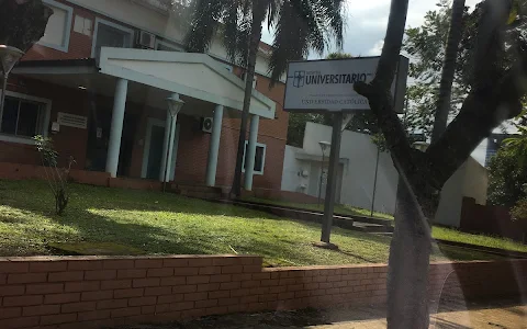 Hospital Universitario Ntra. Ms. Asuncion image