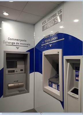LCL Banque et assurance à Saint-Malo