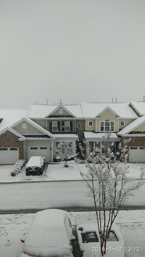 Community Center «Brier Creek Community Center», reviews and photos, 10810 Globe Rd, Morrisville, NC 27560, USA