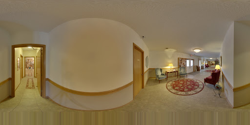 Funeral Home «Walnut Lawn Funeral Home Ltd», reviews and photos, 2001 W Walnut Lawn St, Springfield, MO 65807, USA