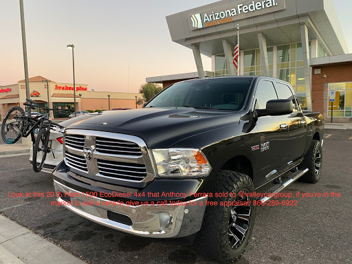 Used Car Dealer «Valley Car Group», reviews and photos, 2126 W Deer Valley Rd, Phoenix, AZ 85027, USA