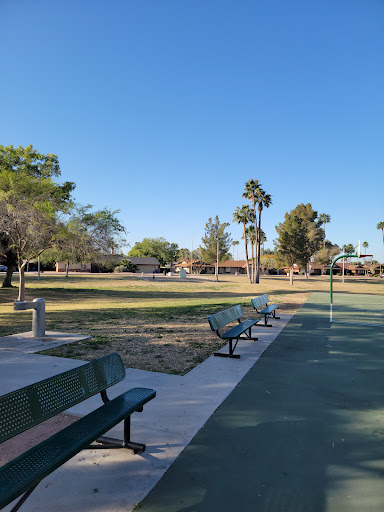 Chaparral Park