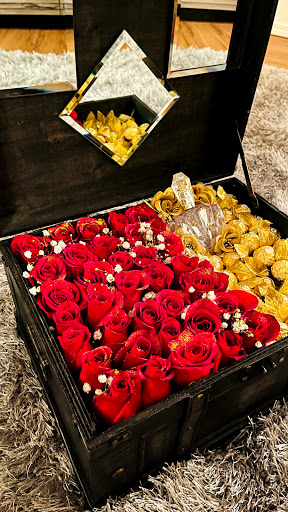 Craft Store «Hobby Lobby», reviews and photos, 920 S Monaco Pkwy, Denver, CO 80224, USA