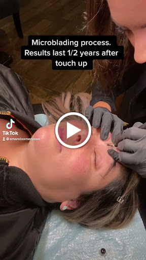 Tattoo Shop «Fallen Sparrow Tattoo Co», reviews and photos, 5049 W Irlo Bronson Memorial Hwy, Kissimmee, FL 34746, USA