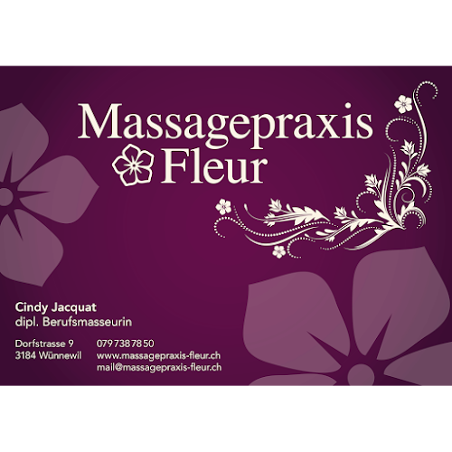 Massagepraxis Fleur - Masseur